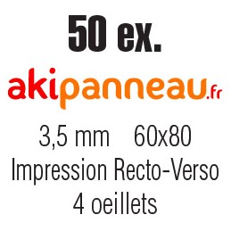 60x80 cm • 50 ex •...