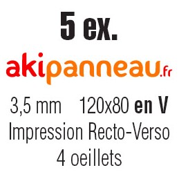 120x80 cm • 1 rainage • 5...