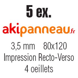 80x120 cm • 5 ex •...