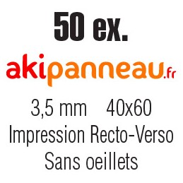 40x60 cm • 50 ex •...