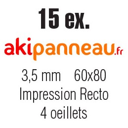 60x80 cm • 15 ex • Recto •...